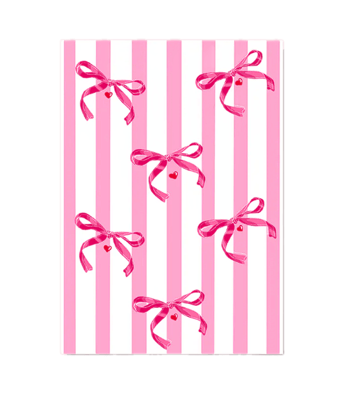 Bows – Κάρτα δώρου