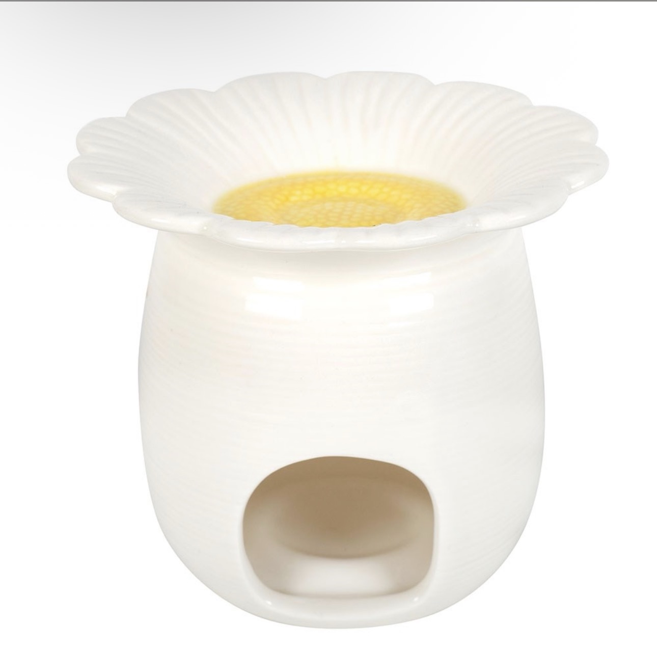 Daisy – Κεραμικός καυστήρας