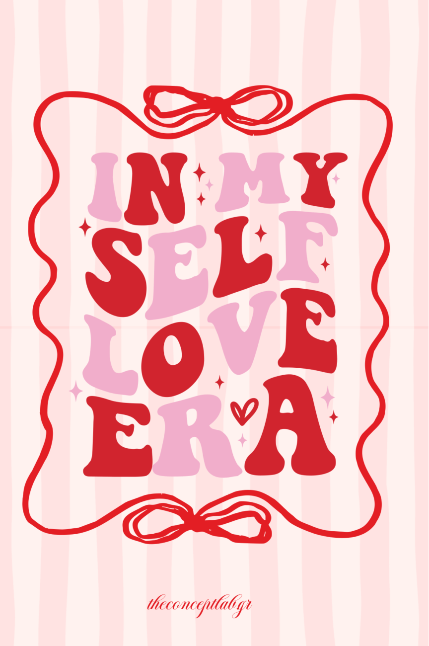 In my Self Love Era – Κάρτα δώρου