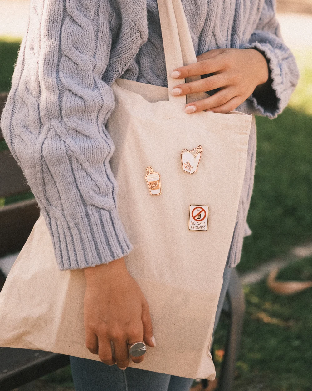 Gilmore Girls Σετ 4 Pins